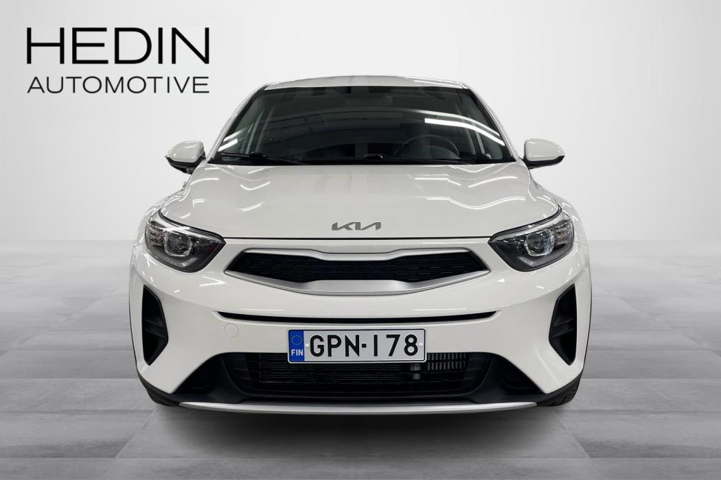 Kia Stonic 2023