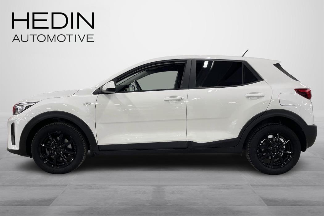 Kia Stonic 2023