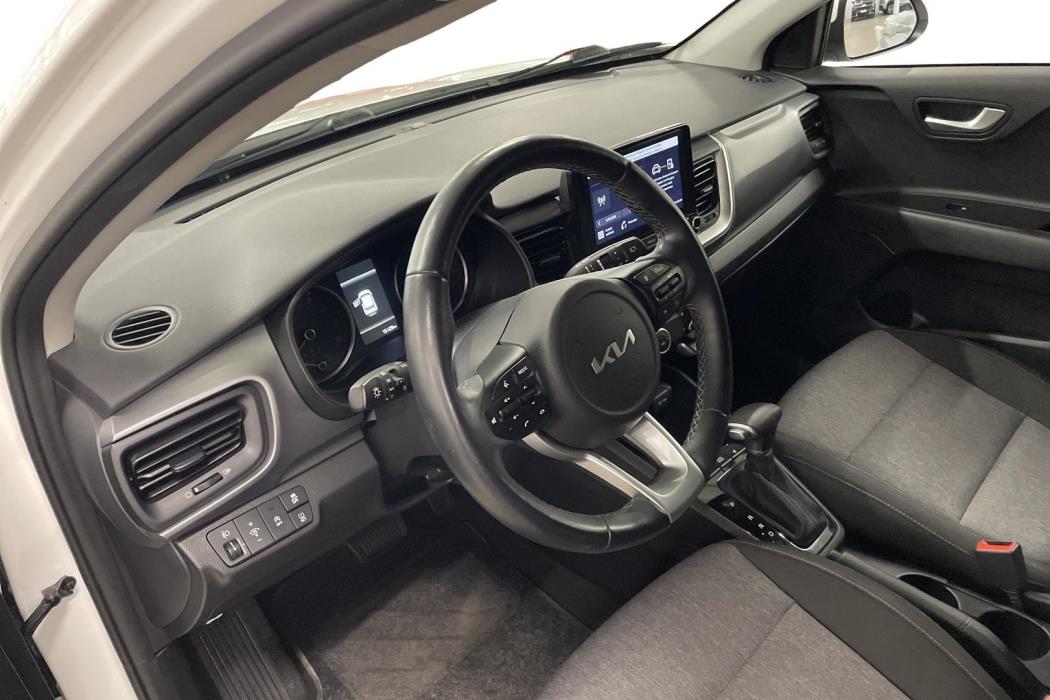 Kia Stonic 2023
