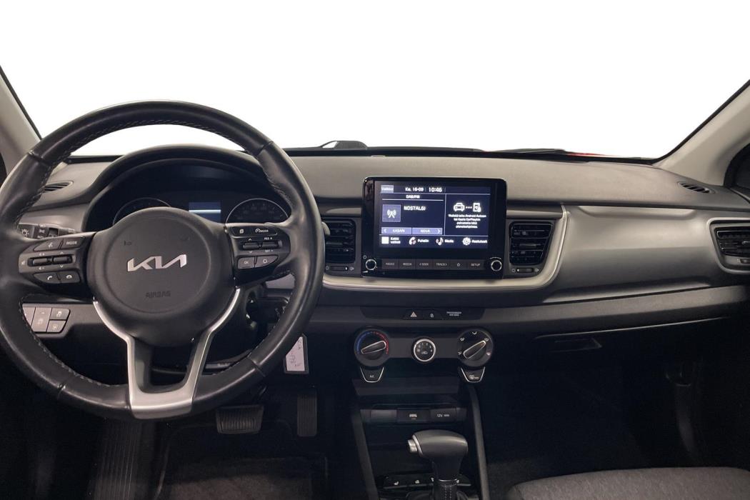 Kia Stonic 2023