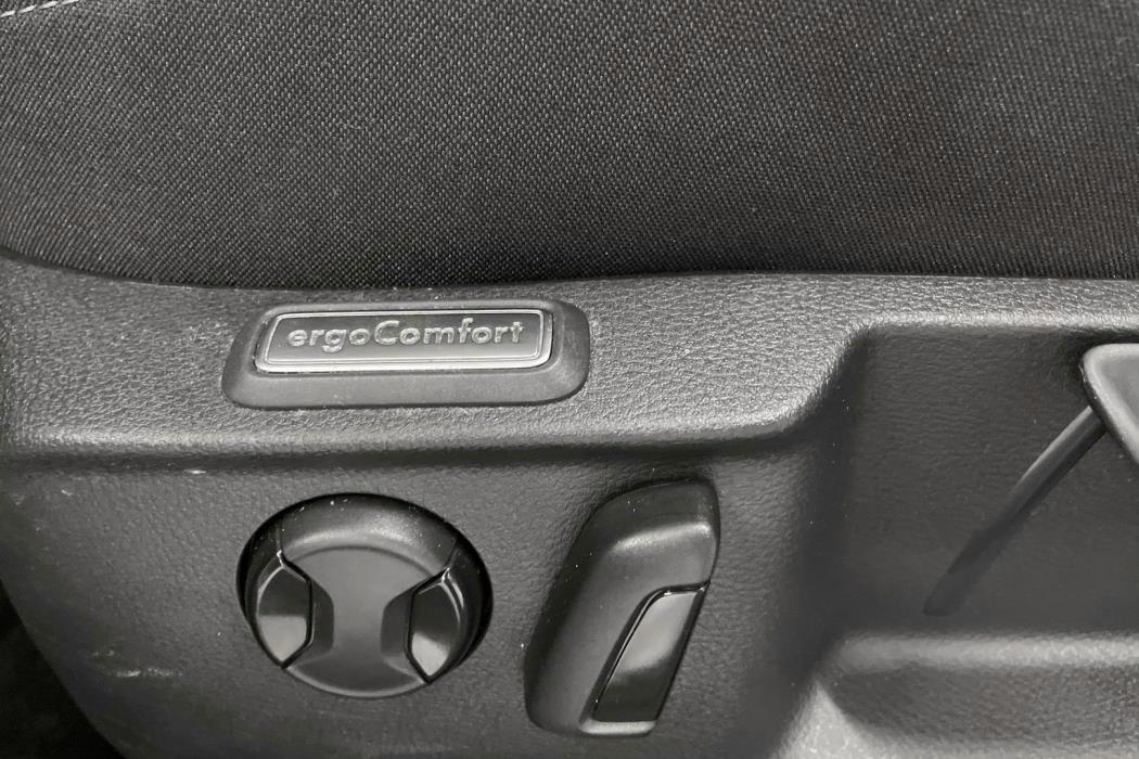 Volkswagen Passat 2022