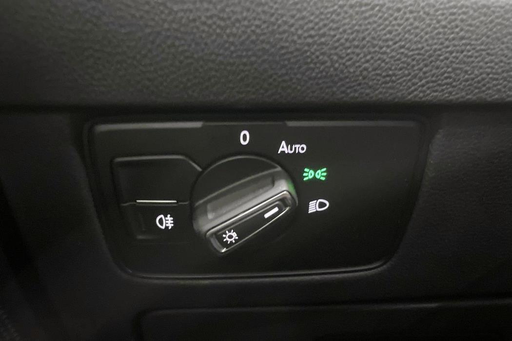 Volkswagen Passat 2022