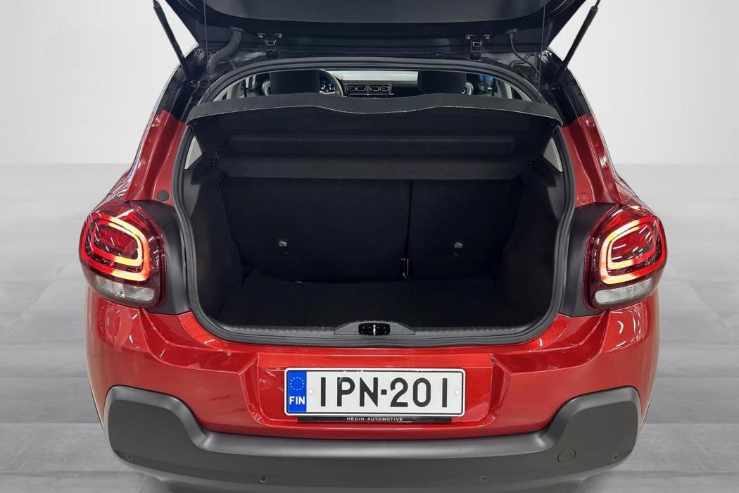 Citroen C3 2021