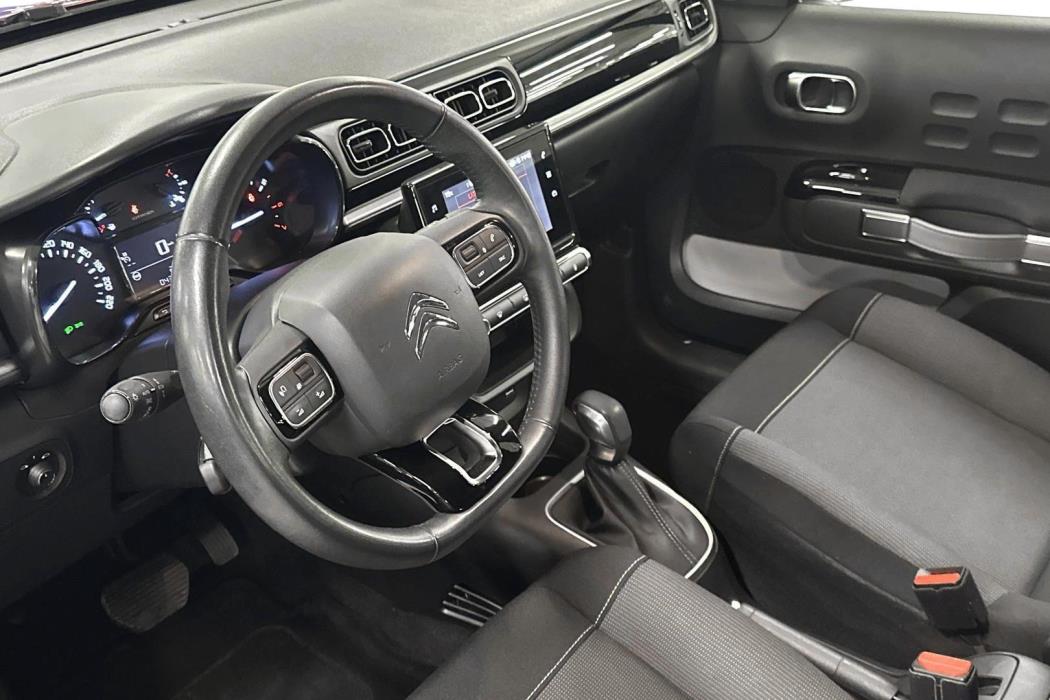 Citroen C3 2021