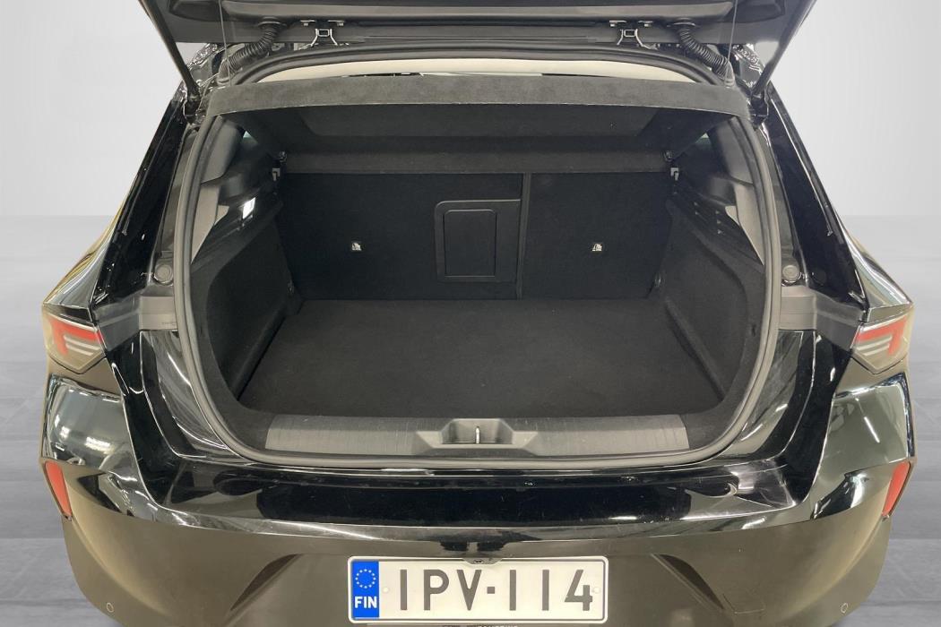 Opel Astra 2022
