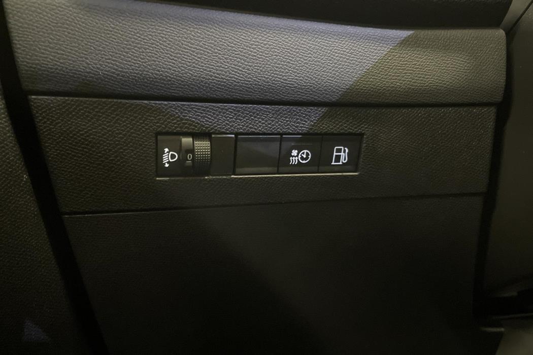 Opel Astra 2022
