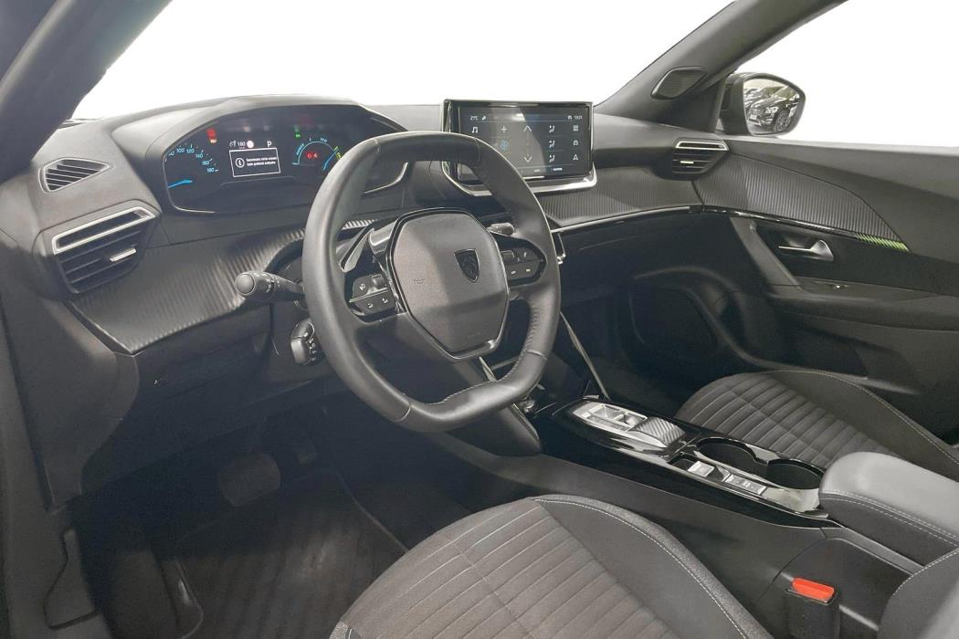 Peugeot e-2008 2023