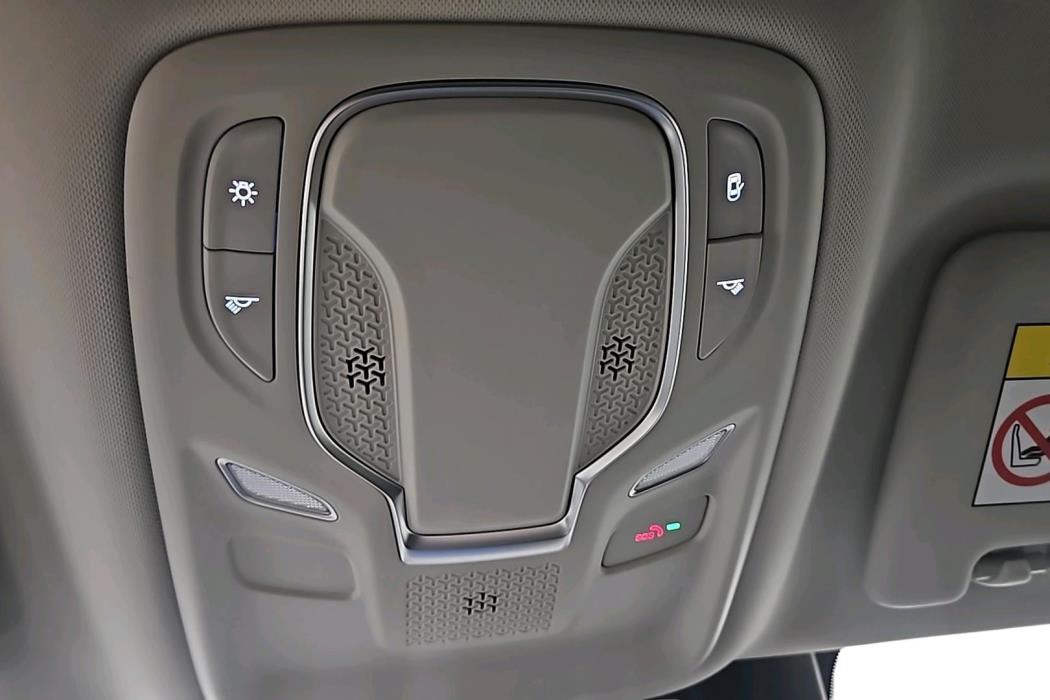 MG MGS5 EV 2026