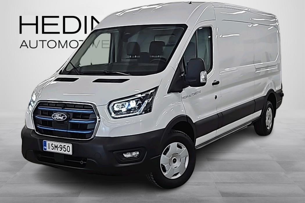FORD TRANSIT 2025