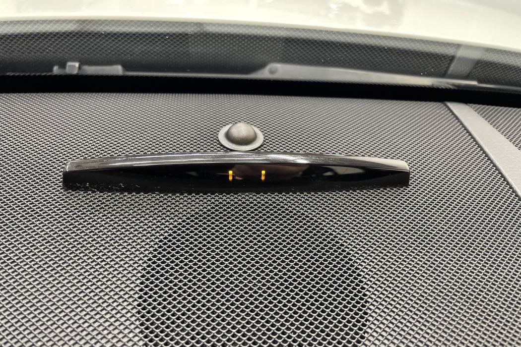 Mercedes-Benz GLK 2011