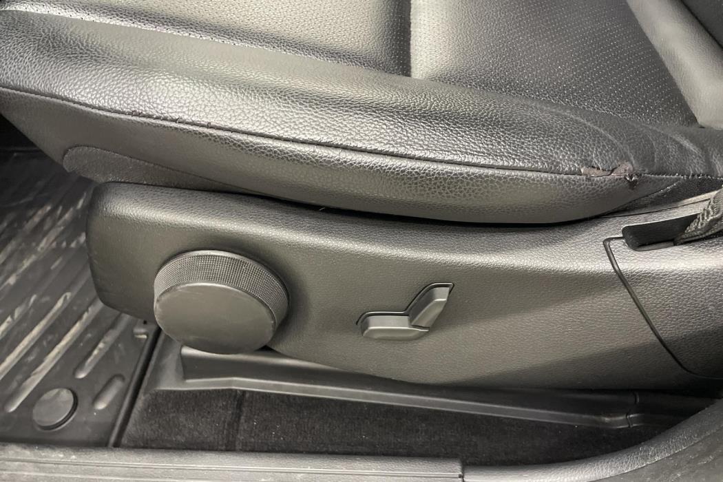 Mercedes-Benz GLK 2011