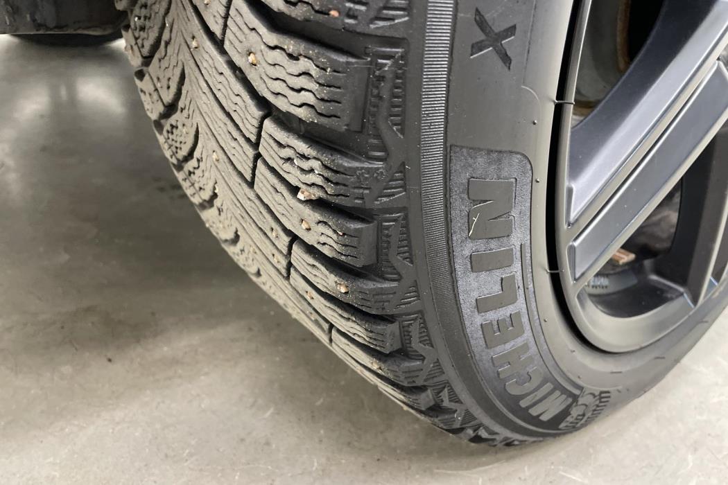 Mercedes-Benz GLK 2011