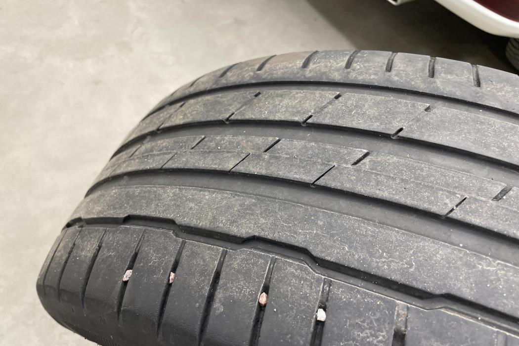 Mercedes-Benz GLK 2011