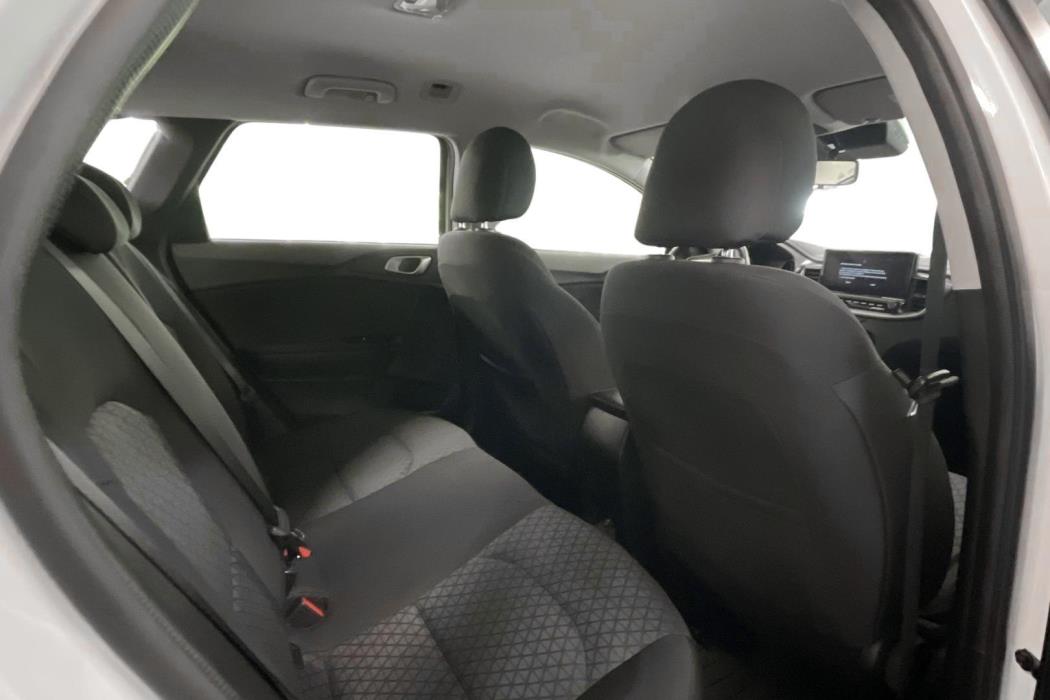 Kia Ceed 2024