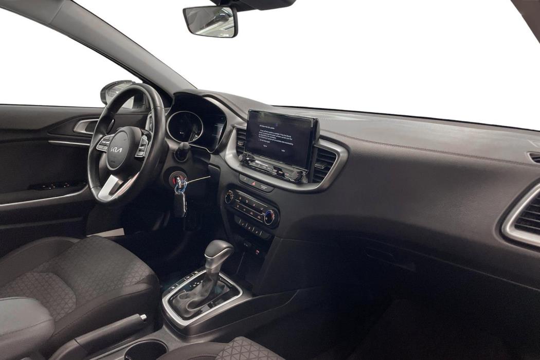 Kia Ceed 2024
