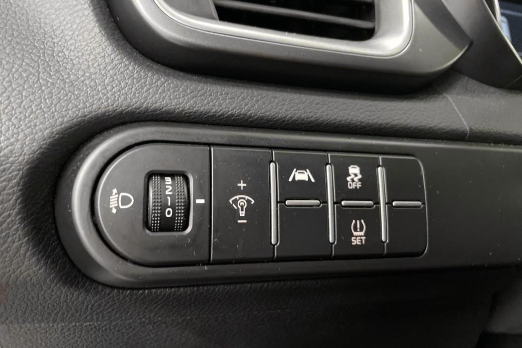 Kia Ceed 2024