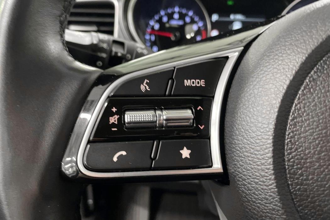 Kia Ceed 2024