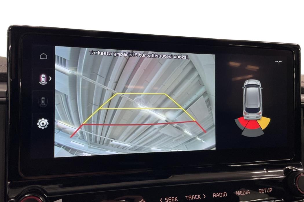 Kia Ceed 2024