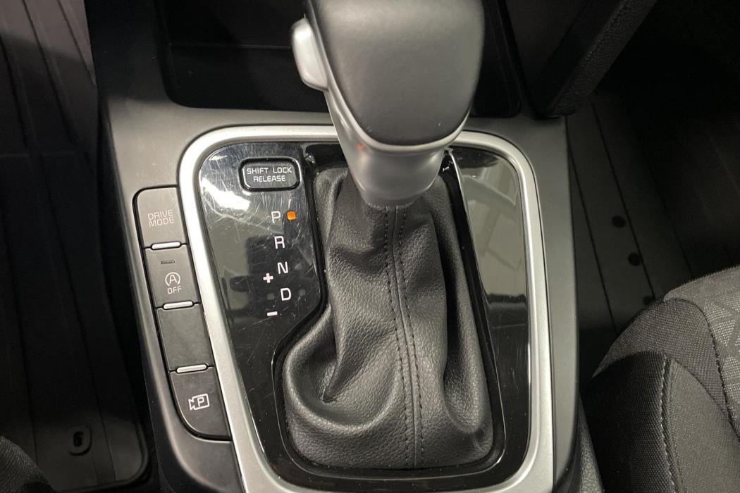 Kia Ceed 2024