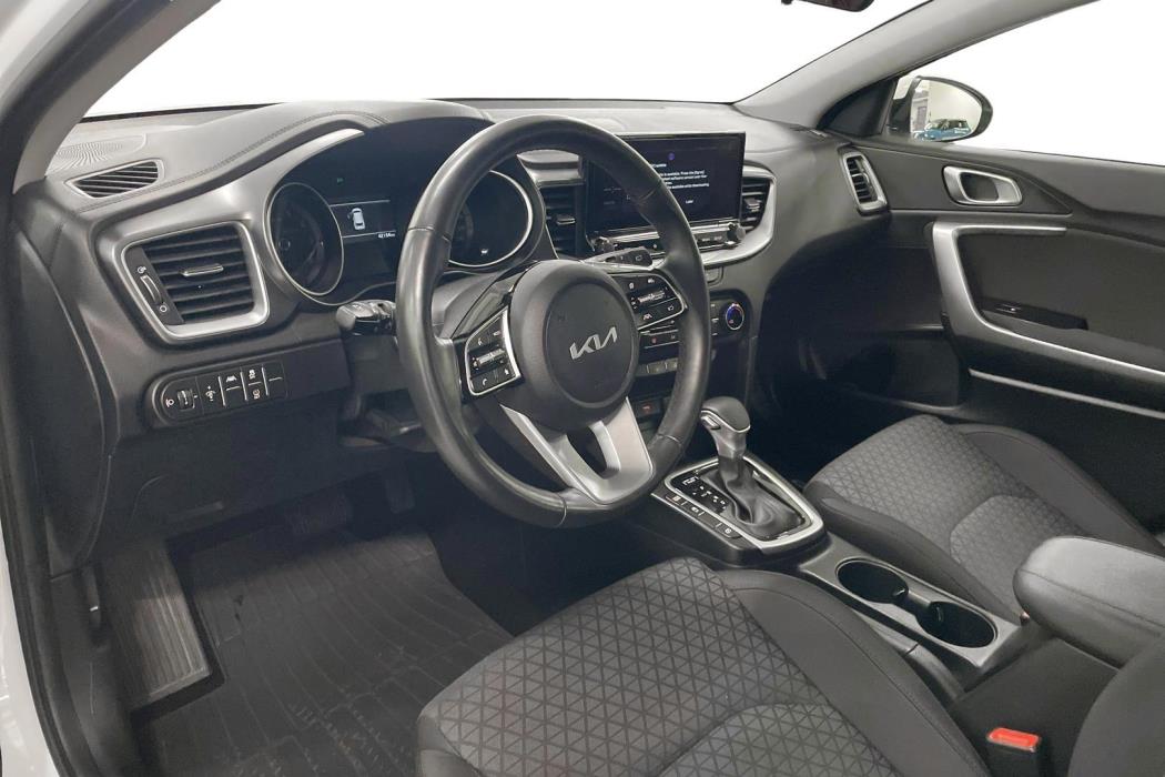 Kia Ceed 2024