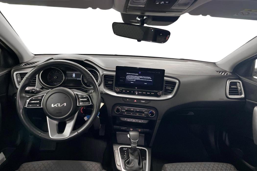 Kia Ceed 2024