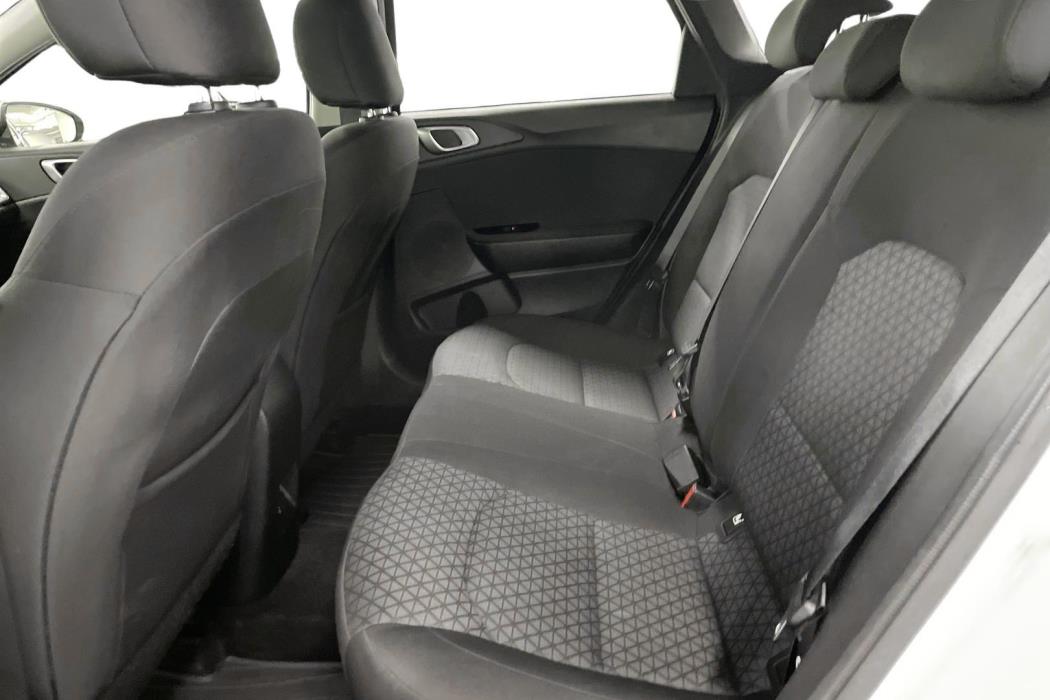 Kia Ceed 2024