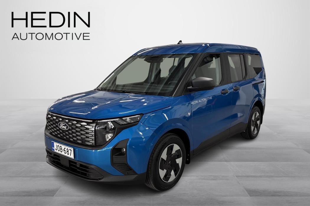 Ford Tourneo Courier 2025