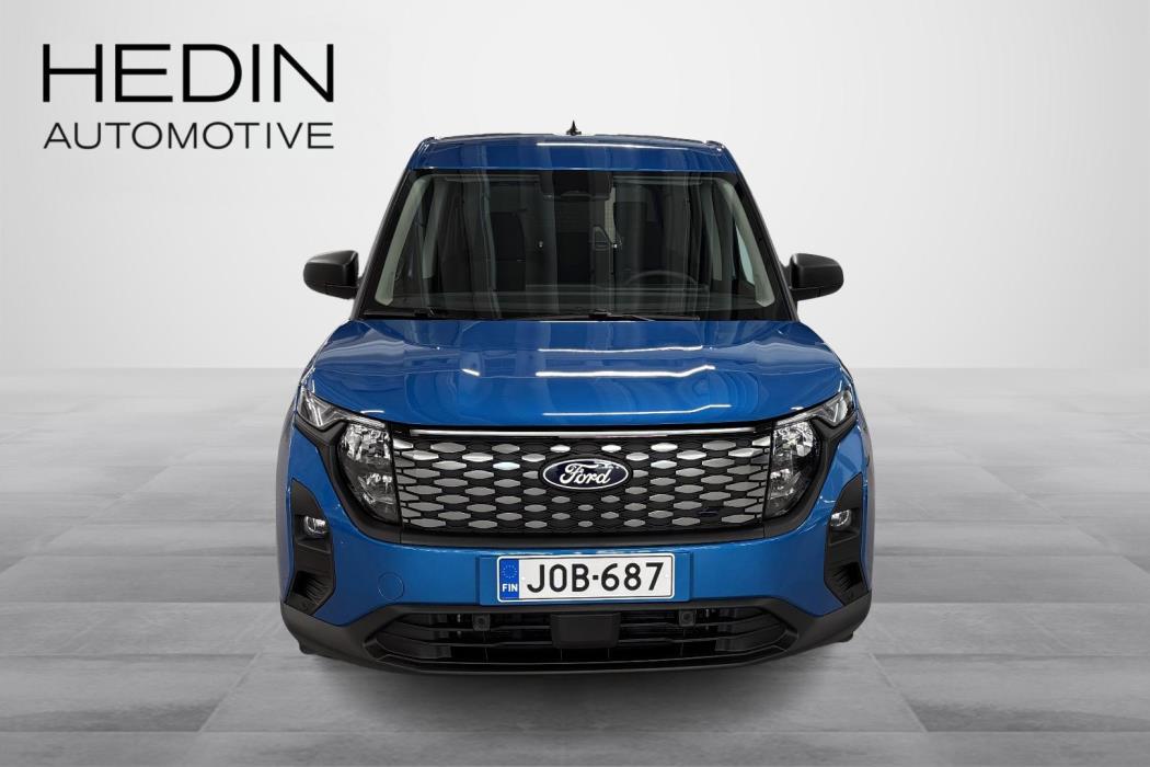 Ford Tourneo Courier 2025
