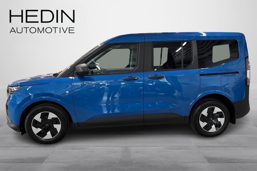 Ford Tourneo Courier 2025