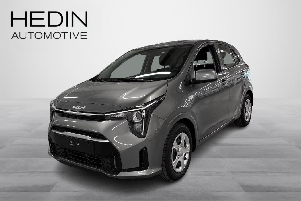 Kia Picanto 2026
