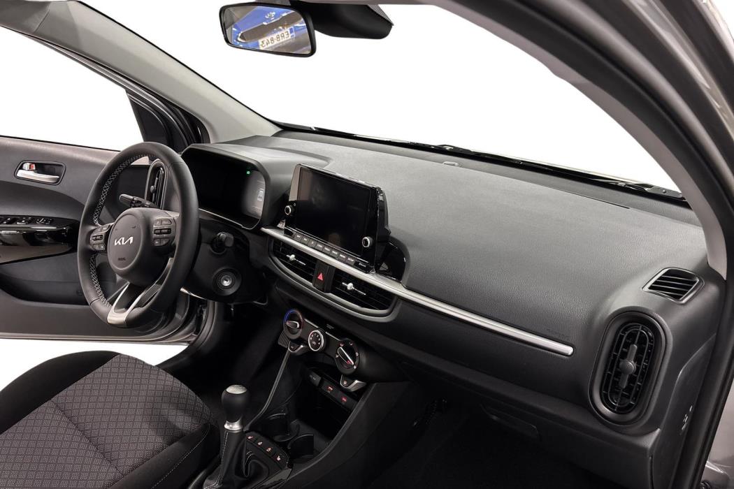 Kia Picanto 2026