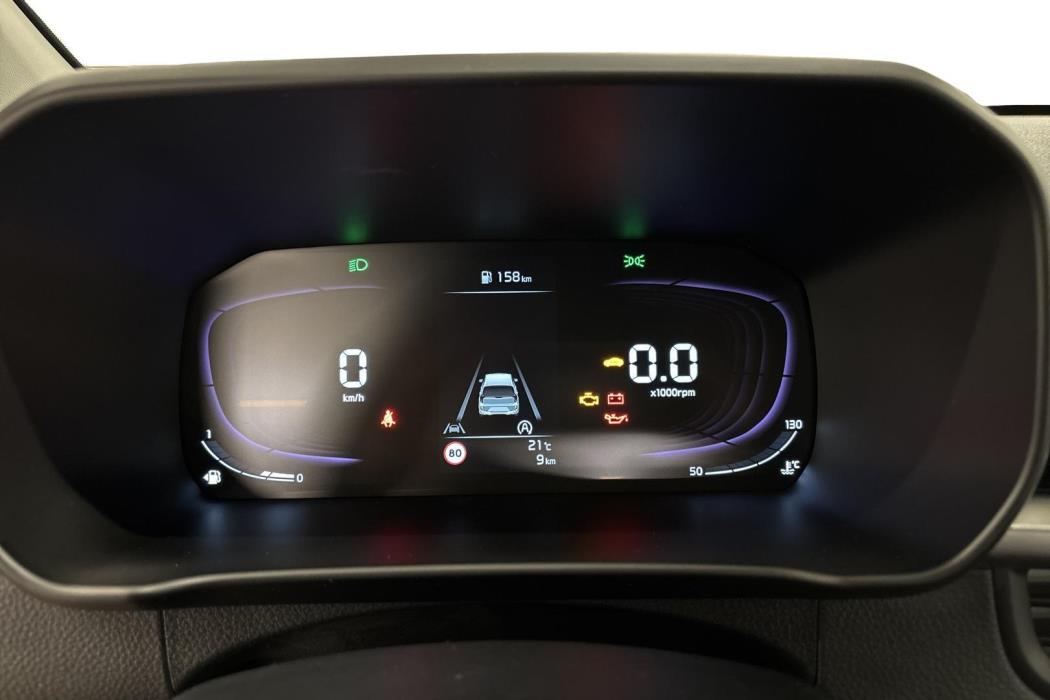 Kia Picanto 2026