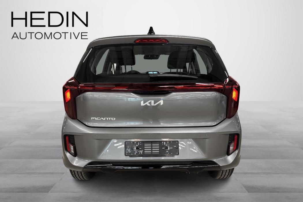 Kia Picanto 2026