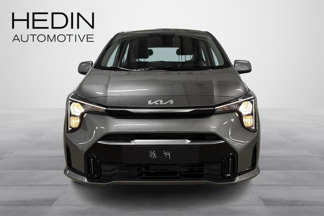 Kia Picanto 2026
