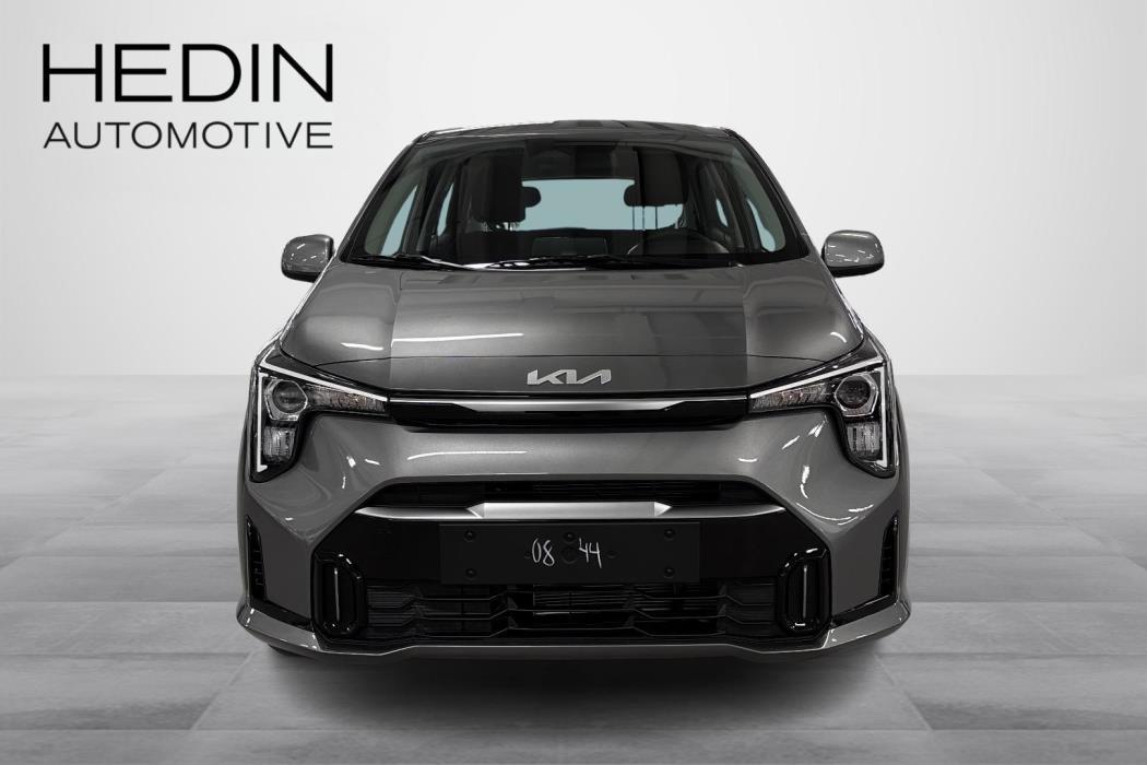 Kia Picanto 2026