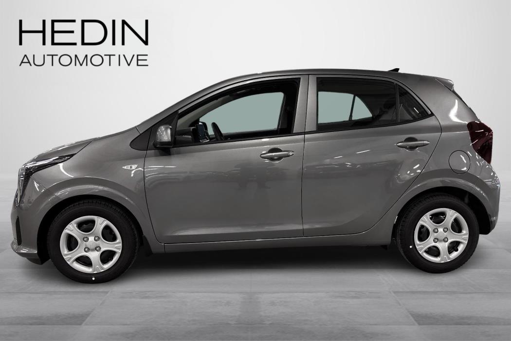 Kia Picanto 2026