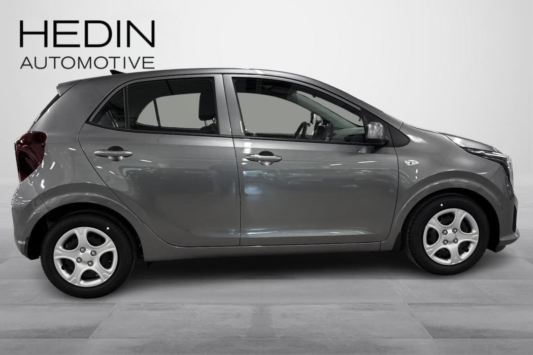 Kia Picanto 2026
