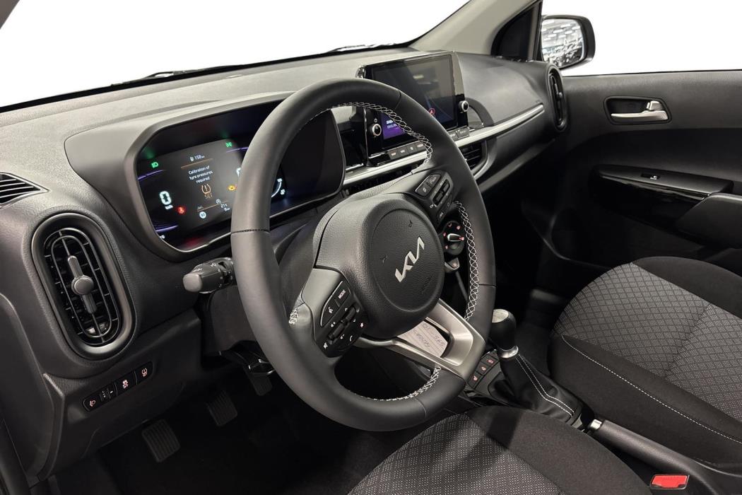 Kia Picanto 2026