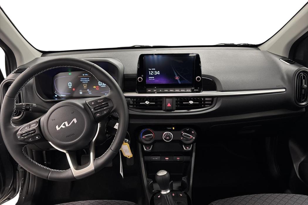 Kia Picanto 2026