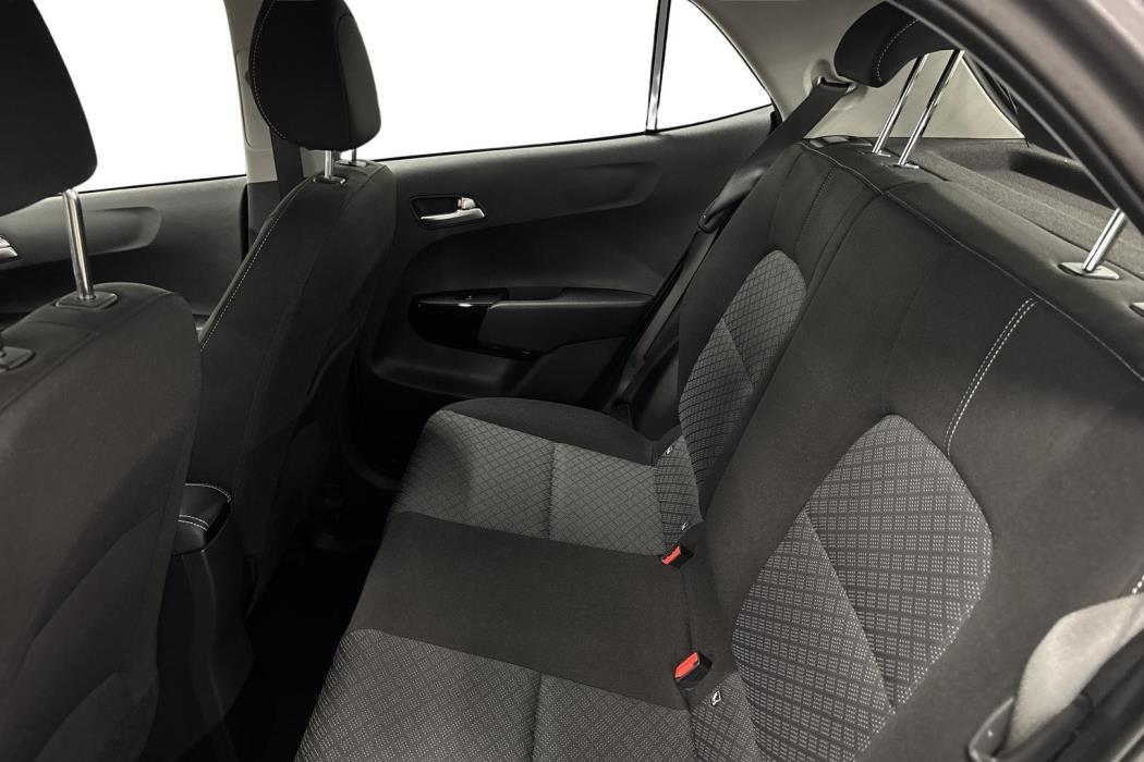 Kia Picanto 2026