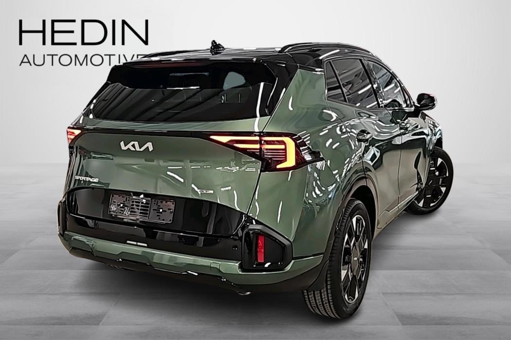 Kia Sportage 2026