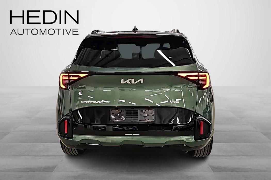 Kia Sportage 2026
