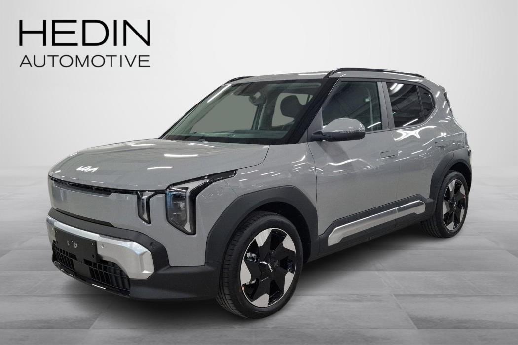 Kia EV2 2026