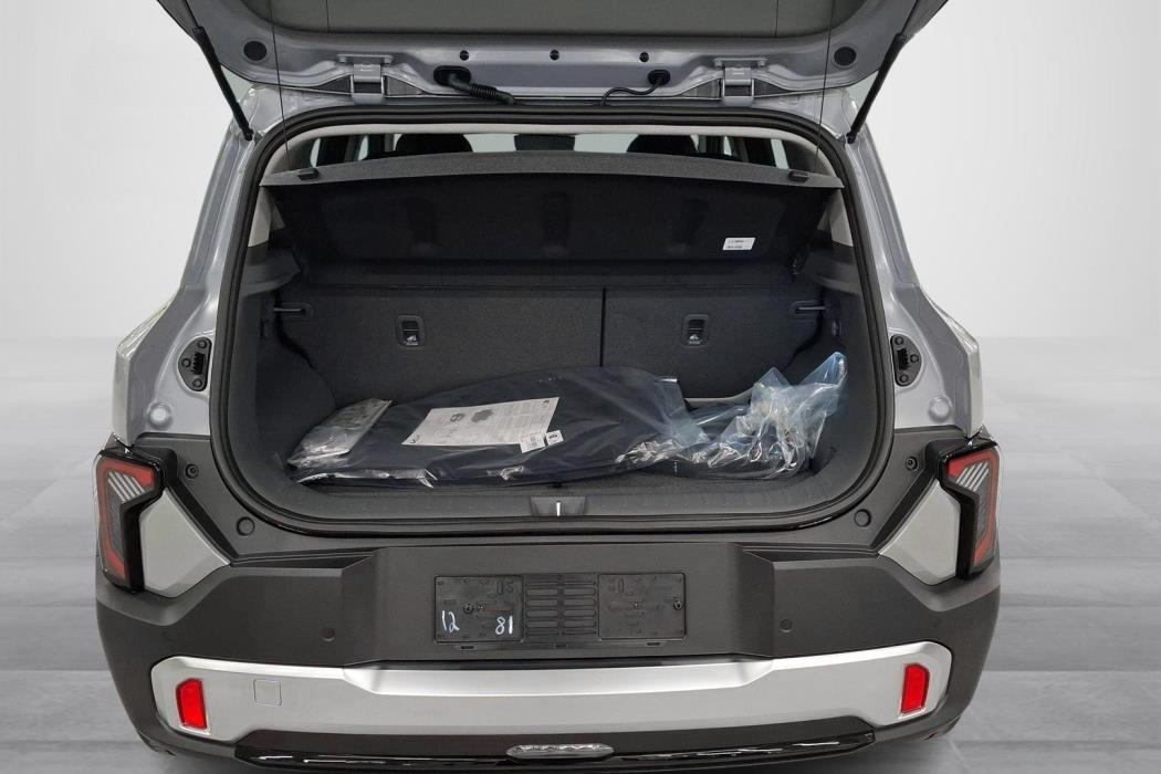 Kia EV2 2026