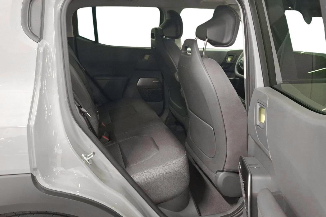 Kia EV2 2026