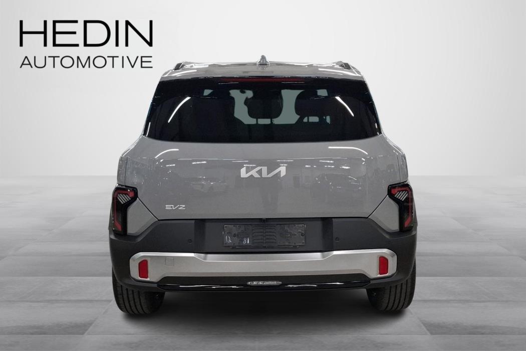 Kia EV2 2026