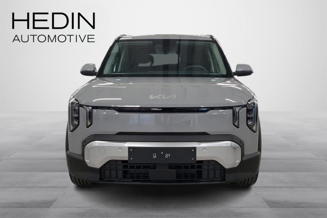 Kia EV2 2026
