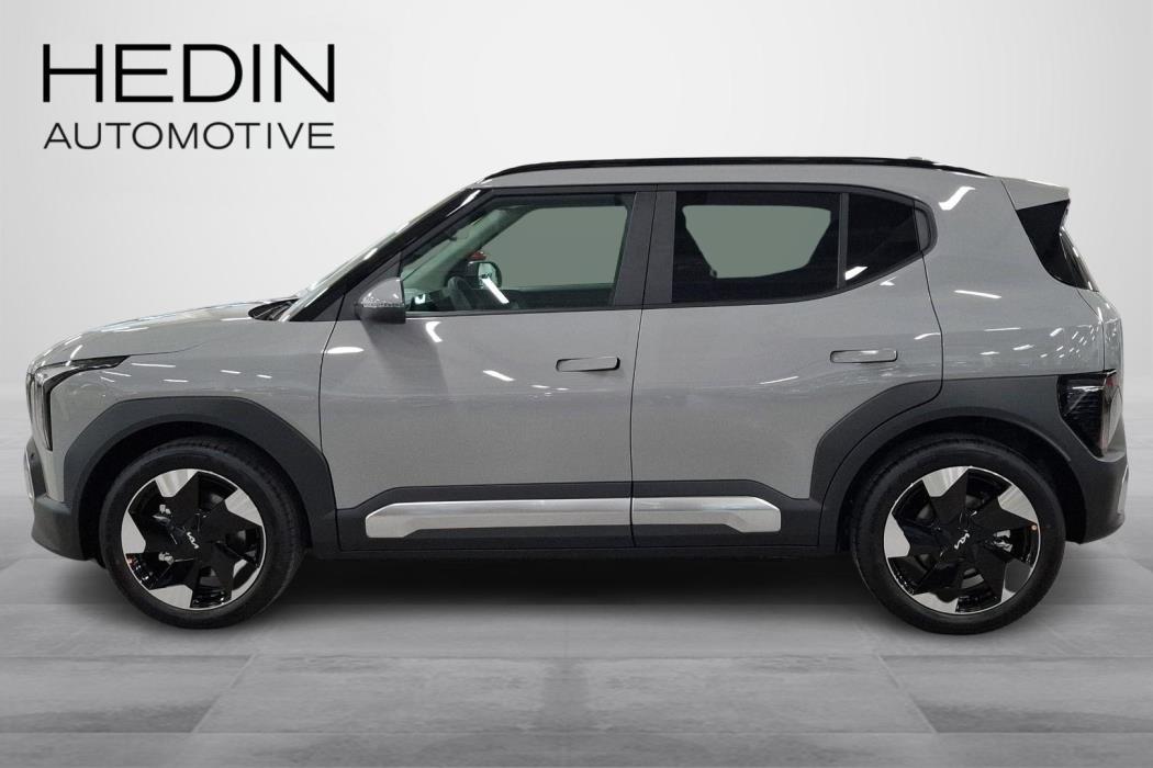 Kia EV2 2026