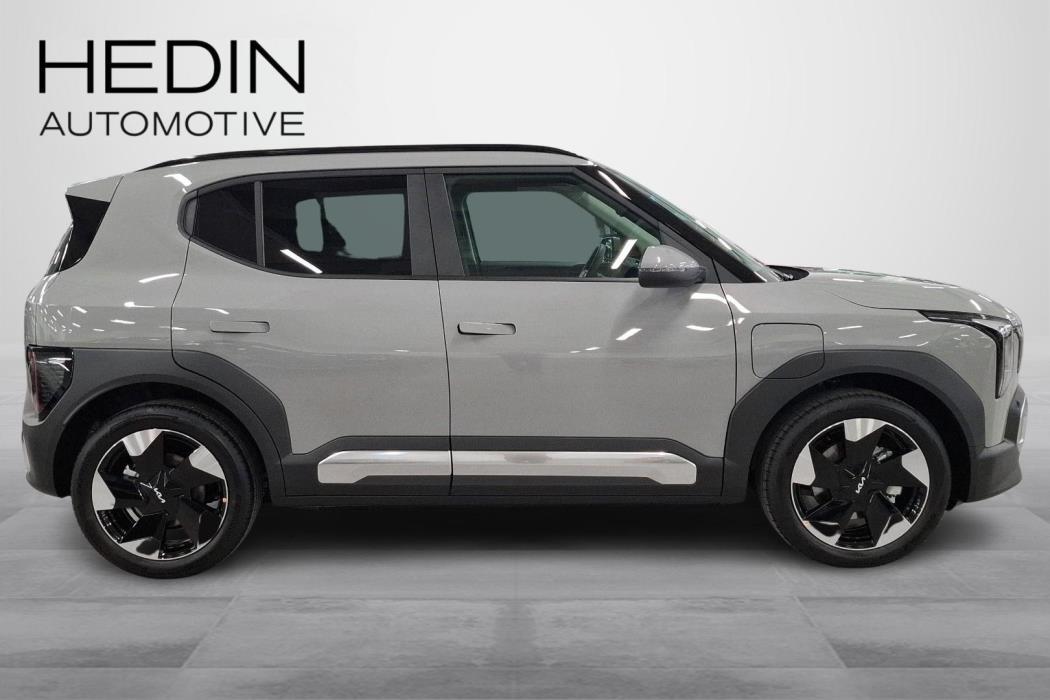 Kia EV2 2026