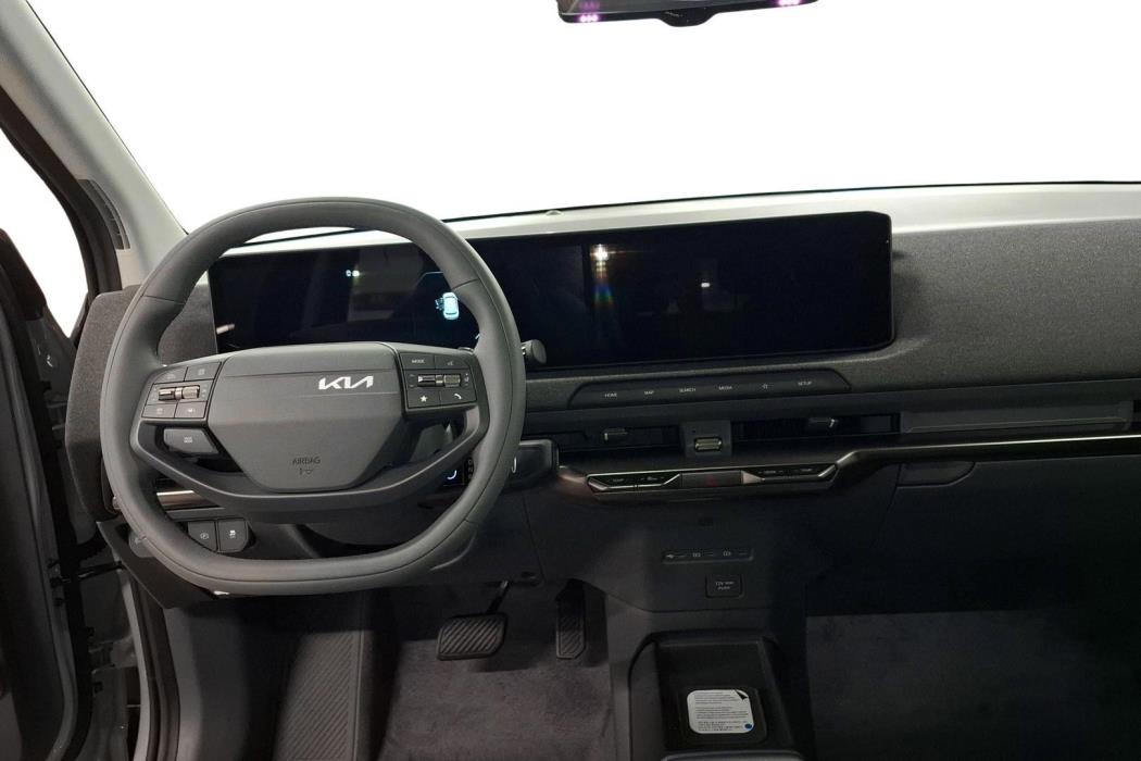 Kia EV2 2026